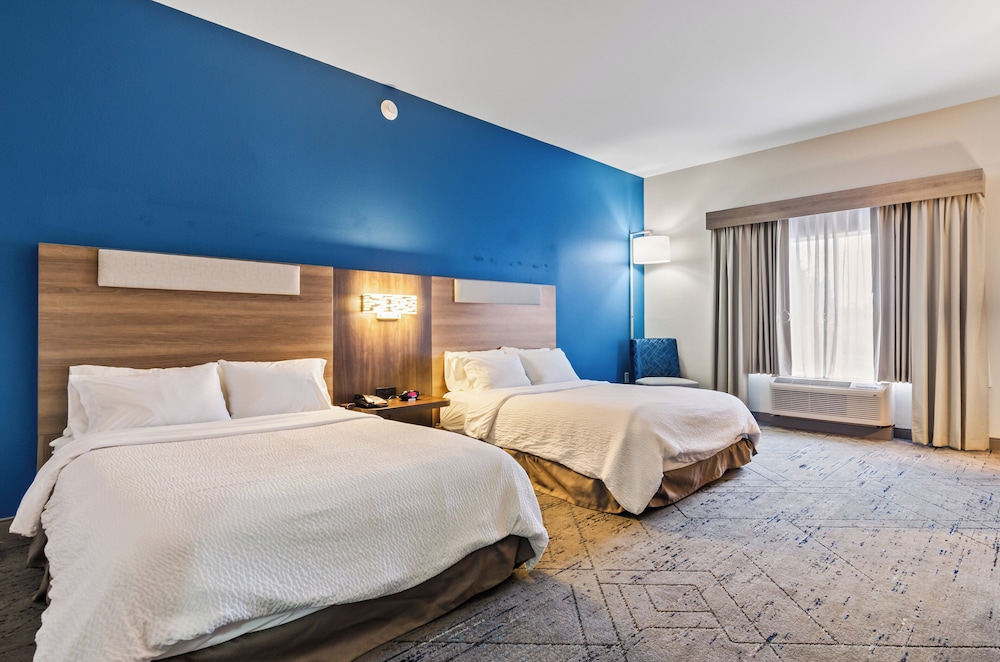 Holiday Inn Express and Suites Wytheville by IHG - photo 18