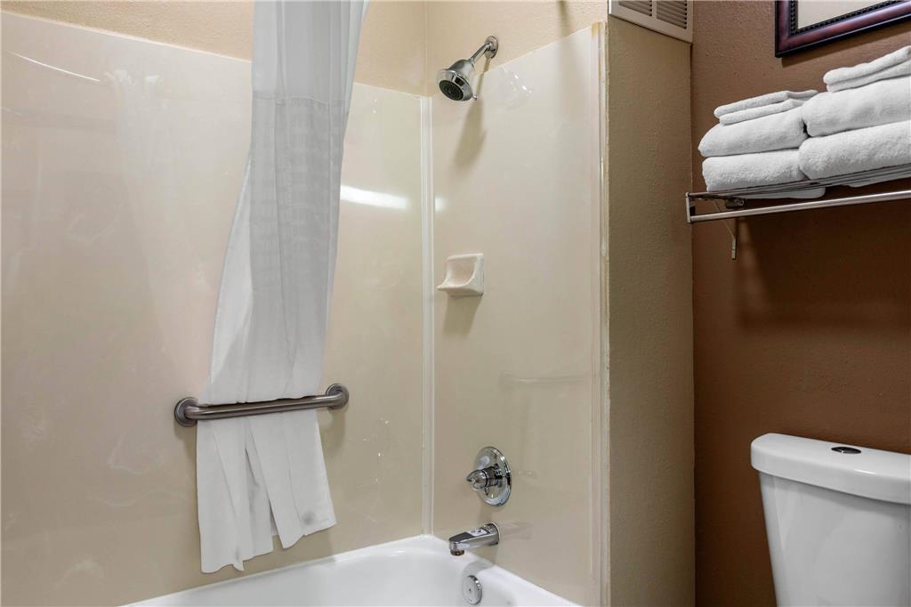 Comfort Suites The Colony Plano West - photo 9