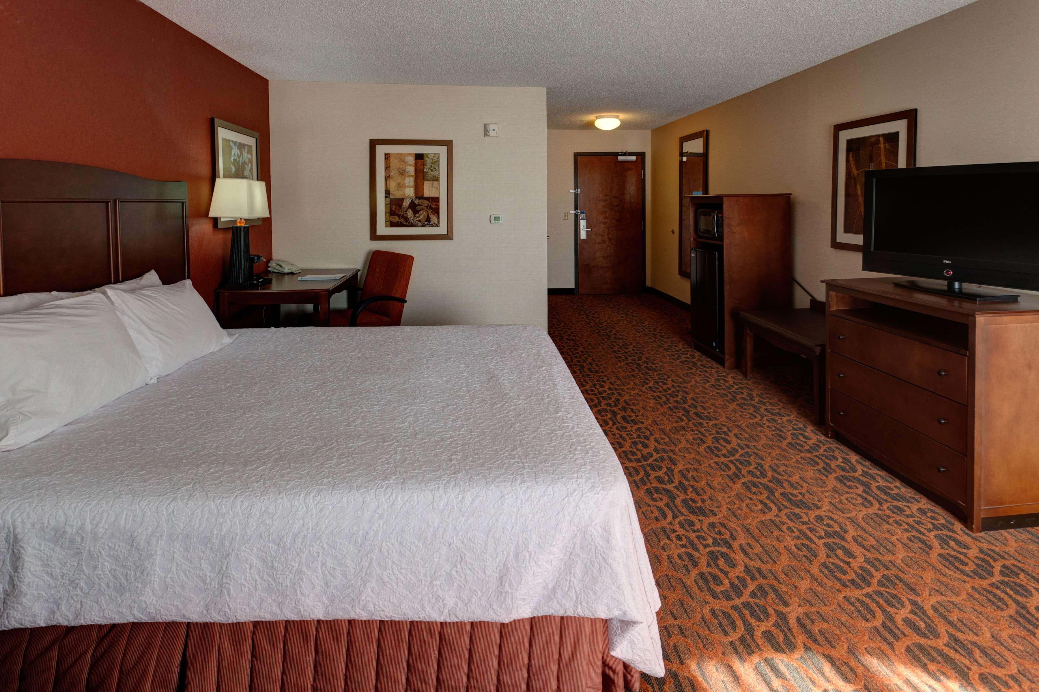 Hampton Inn Manhattan - photo 6