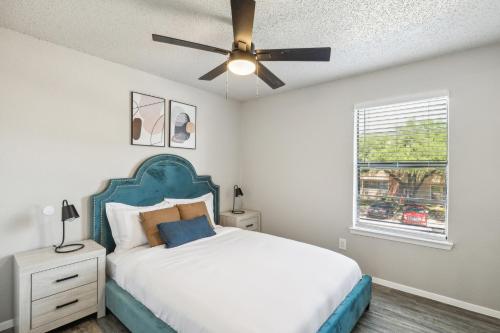 The Landry 278 Spacious and Cozy 2 Bedroom 1bth — 4-Star Luxury Hotel in Arlington, United States