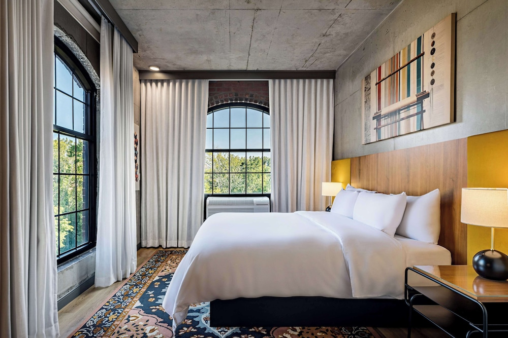 The Loom Hotel Tapestry Collection by Hilton - featured photo