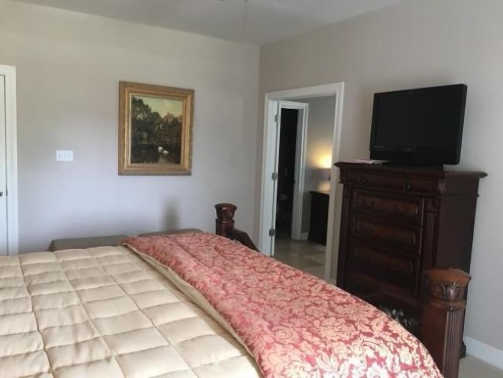 Davis Mountains Inn - photo 21