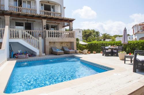 Marsal — 4-Star Luxury Hotel in Portocolom, Spain