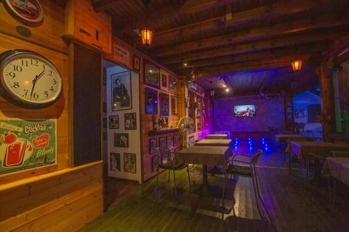 Harrys Inn Guesthouse