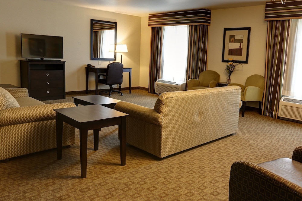 GreenTree Inn & Suites Florence - photo 23
