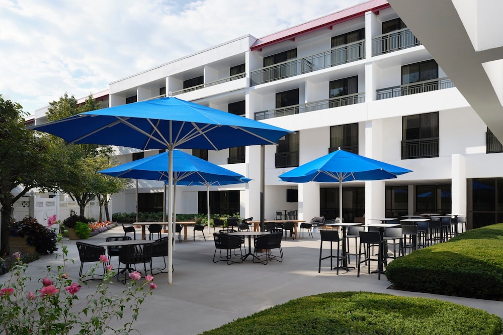 Marriott Park Ridge - photo 49