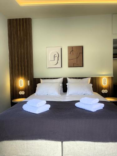 Issa Thermi — hotel in Thermi