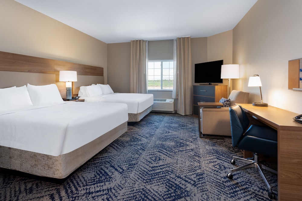 Candlewood Suites Grand Junction NW - photo 27