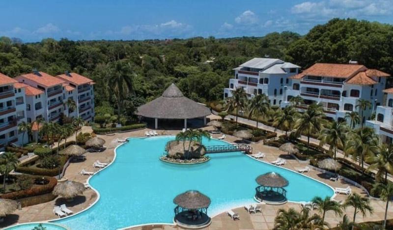 Aparta Hotel Monte Vista Sosua — 4-Star Luxury Hotel in Sosua, Dominican Republic