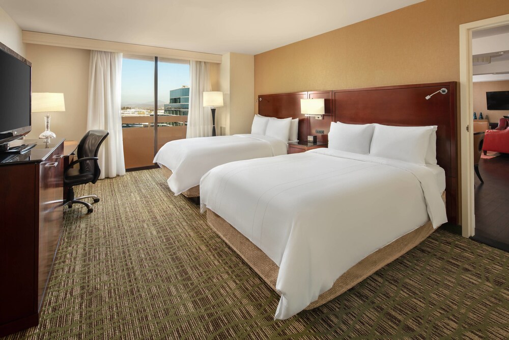 San Diego Marriott La Jolla - photo 8