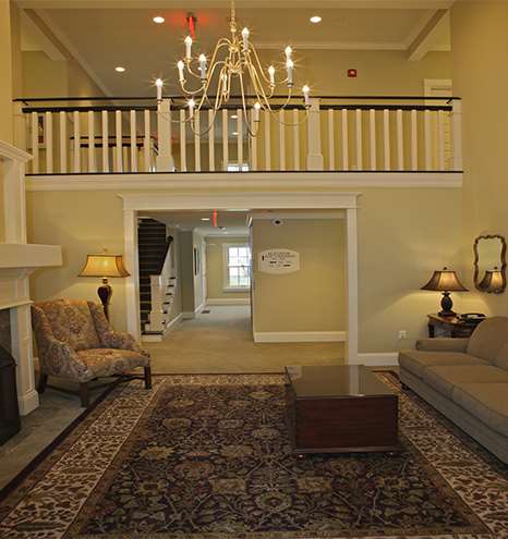 Publick House Historic Inn and Country Motor Lodge - photo 21