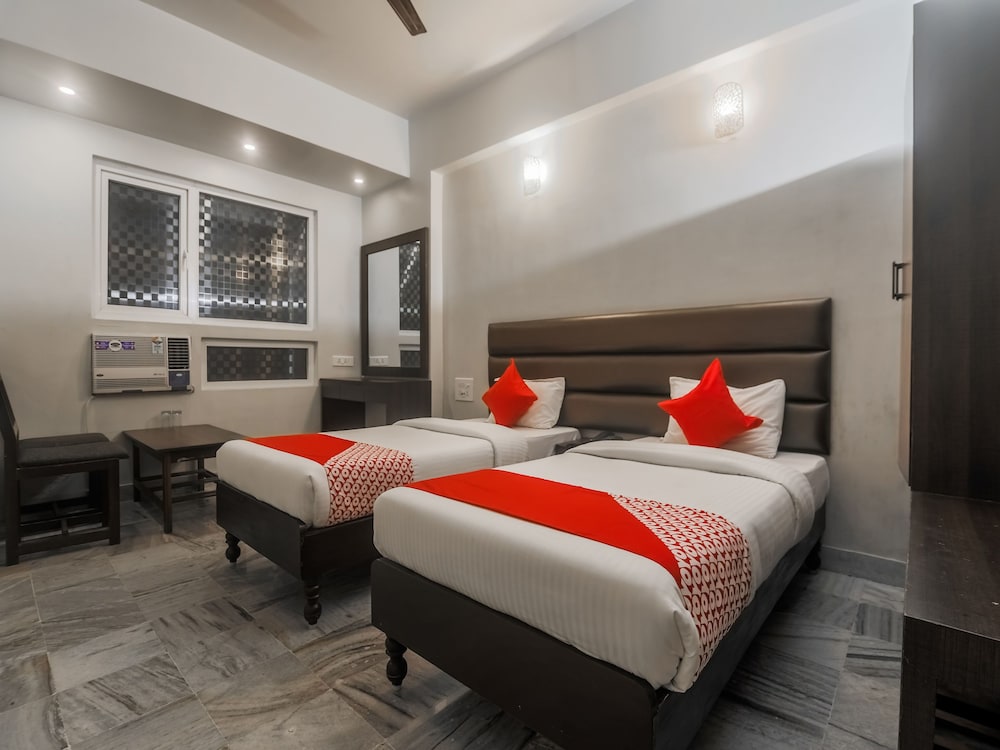 OYO 14995 Hotel Starline Paltan Bazar — hotel in Guwahati