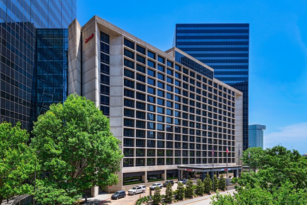 Dallas Marriott Downtown - photo 68