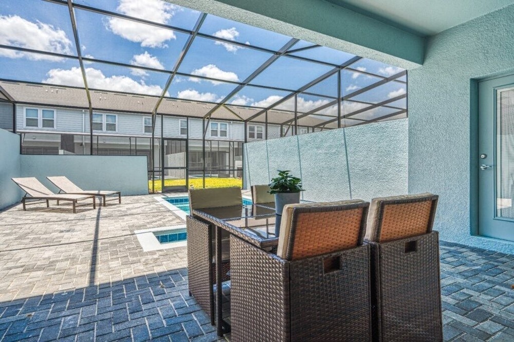 NEW 5 Bdrm Windsor Island Resort - photo 21