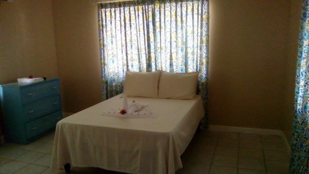 Avalon Bird Land in Ocho Rios, Jamaica