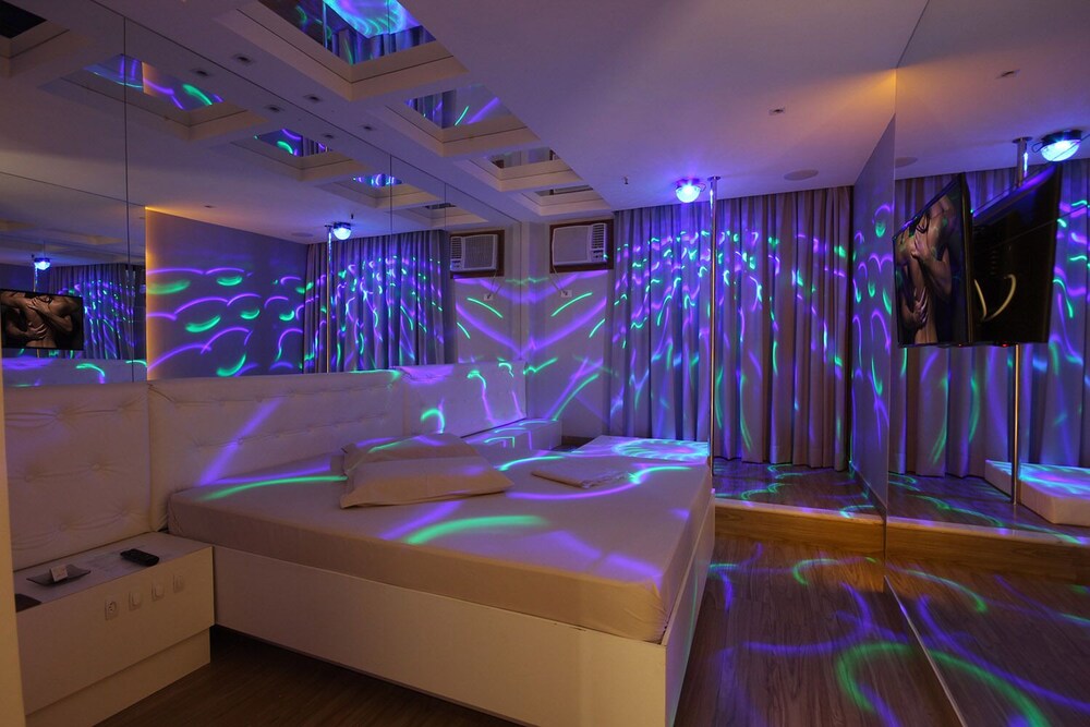 Love Time Hotel - last minute hotel in Rio De Janeiro