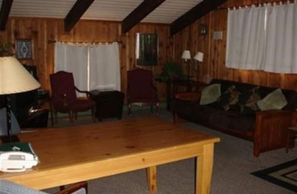 Georgetown Mountain Inn - photo 19