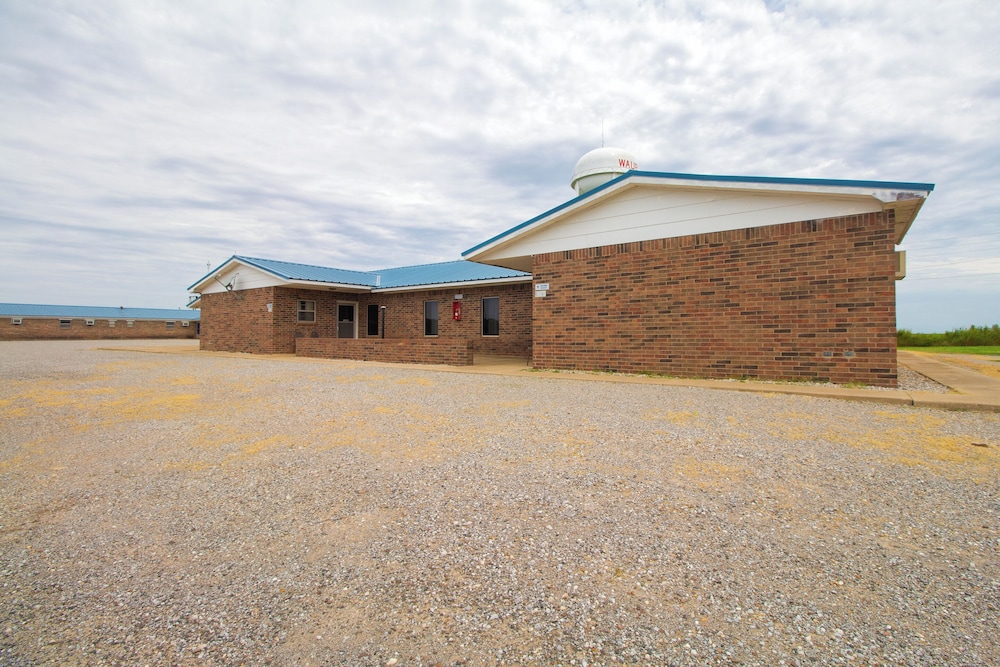 A Ok Motel Waurika OK - photo 64