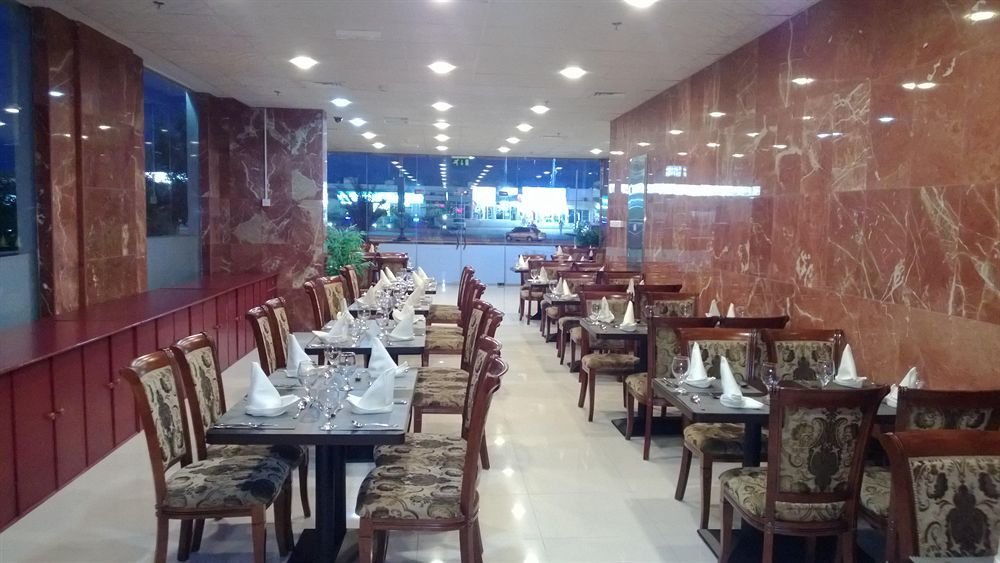 Raynor Hotel Apartments in Al Fujairah City, United Arab Emirates