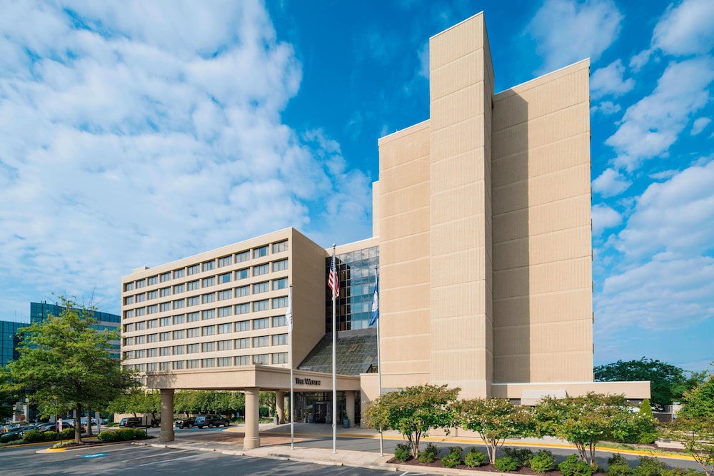 The Westin Tysons Corner — hotel in Falls Church