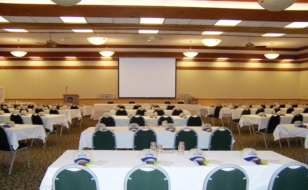 Best Western Hotel & Restaurant - photo 11