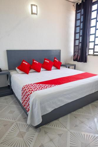 OYO Hotel Puerta Sur — Comitan — photo 3
