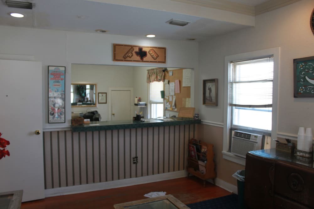 Hotel Texas Fort Worth - photo 10