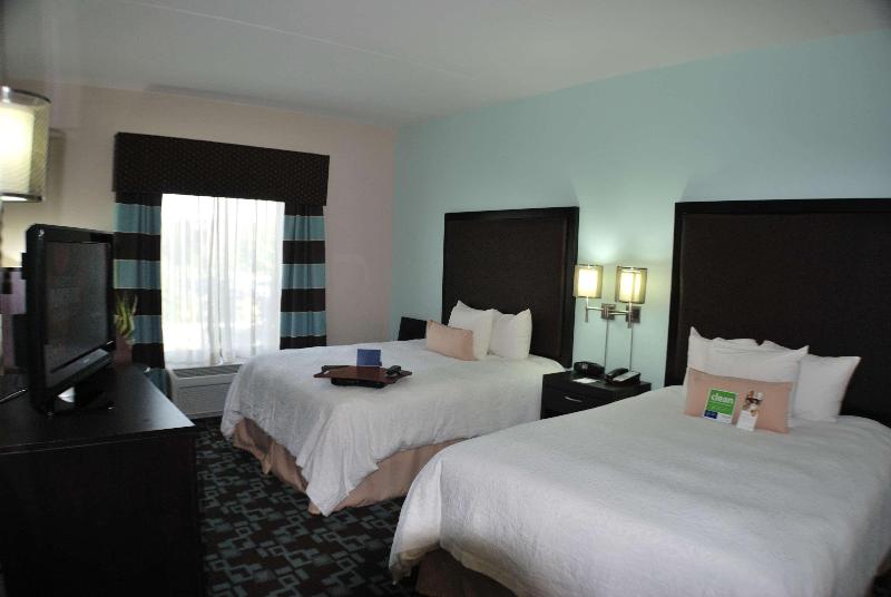 Hampton Inn & Suites Nashville @ Opryland - photo 40