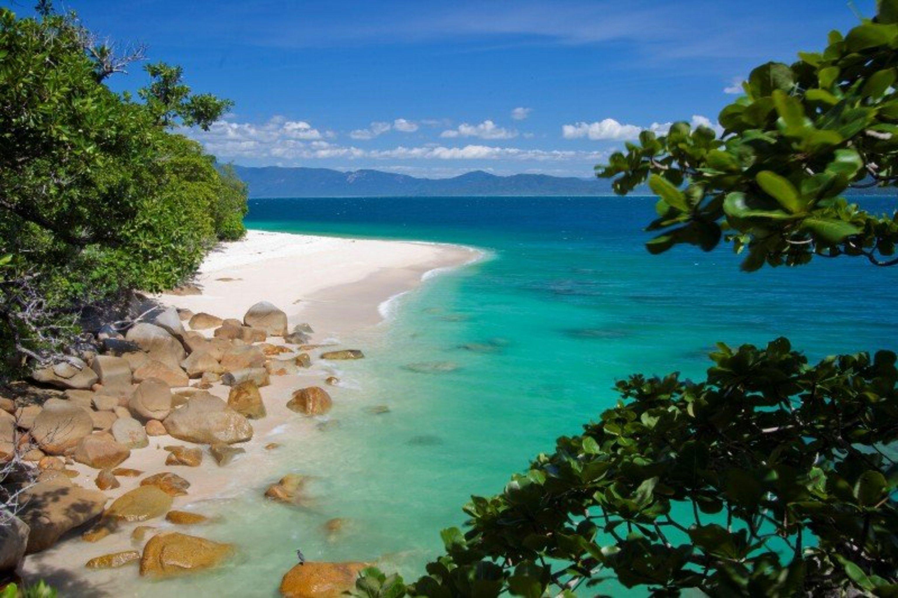 Fitzroy Island Resort — Cairns — photo 3