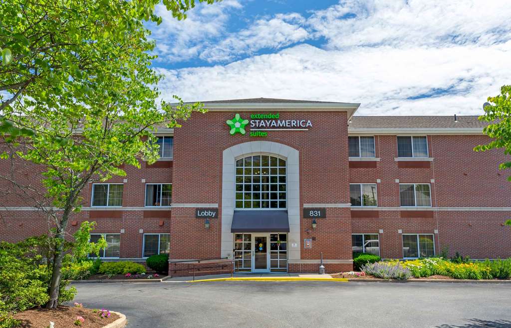 Extended Stay America Suites Boston Woburn - featured photo
