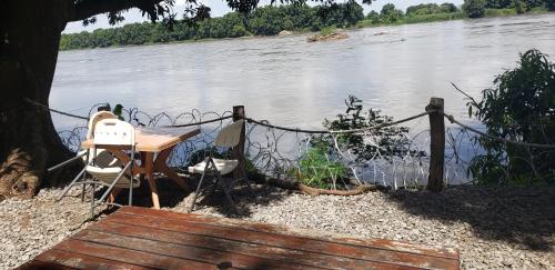 Afex Rivercamp — hotel in Juba