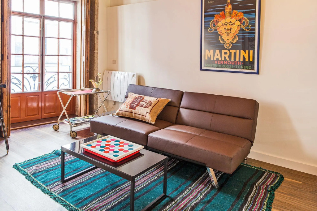 Go2oporto A Portoments in Porto, Portugal