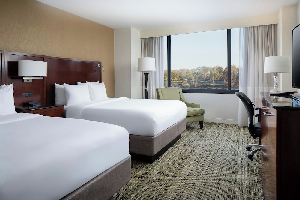Marriott St. Louis West - photo 38