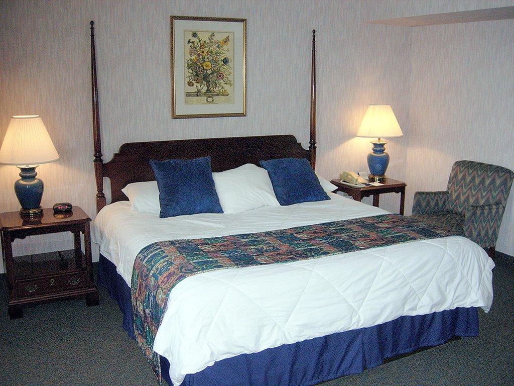 Best Western Tysons Westpark - photo 4