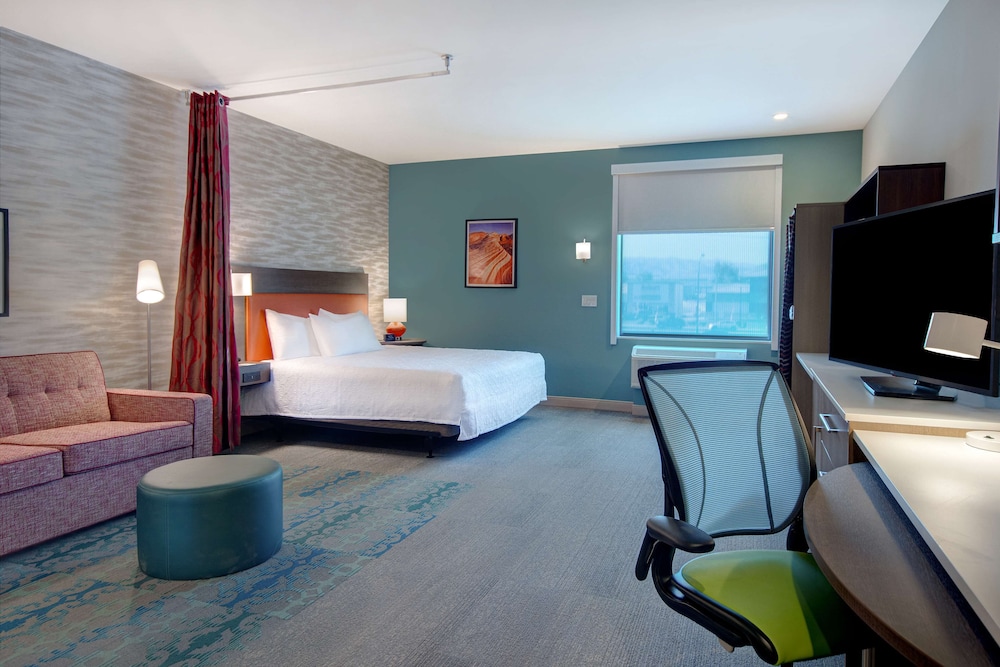 Home2 Suites by Hilton Las Vegas North - photo 23