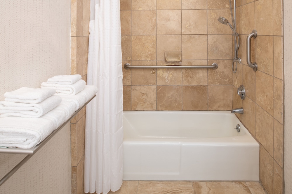 Holiday Inn Portland Columbia Riverfront By IHG - photo 5