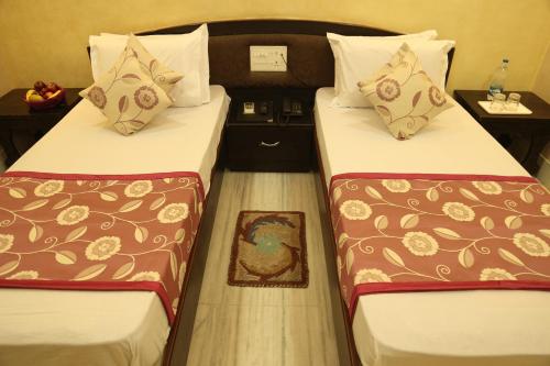 Hotel New Golden Palace — Phalodi