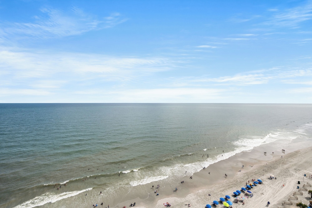 Units at Sandy Beach Resort by Elliott Beach Rentals - photo 57
