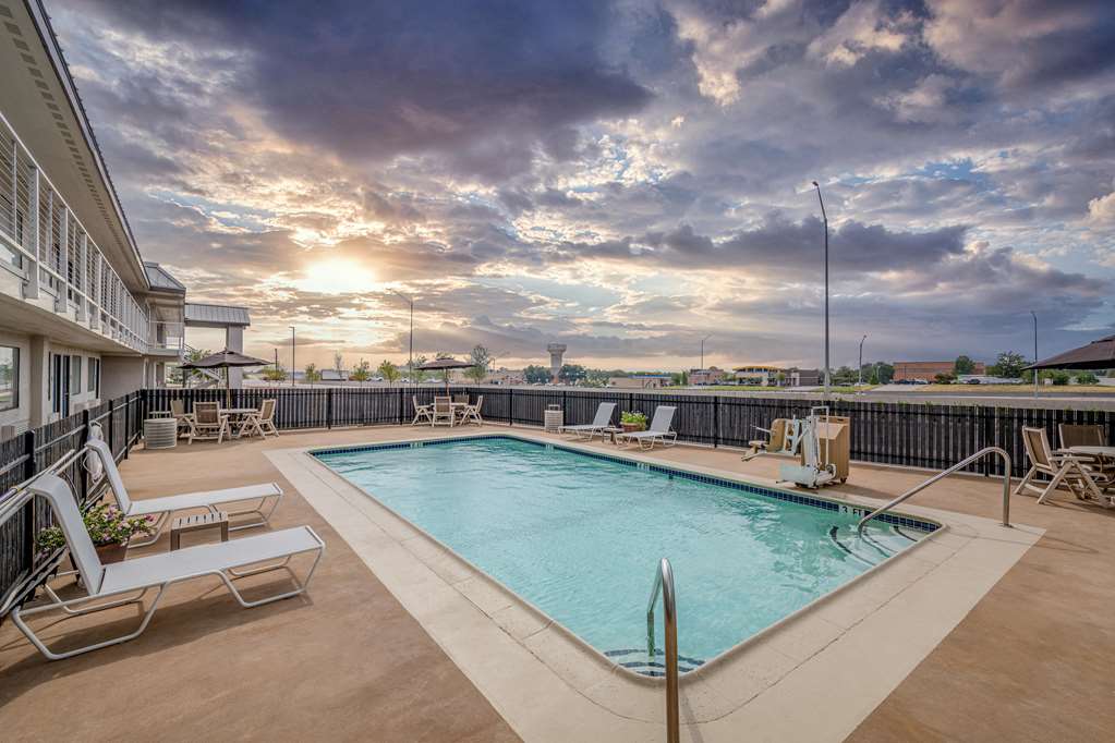 Motel 6 Euless TX Dallas - photo 7