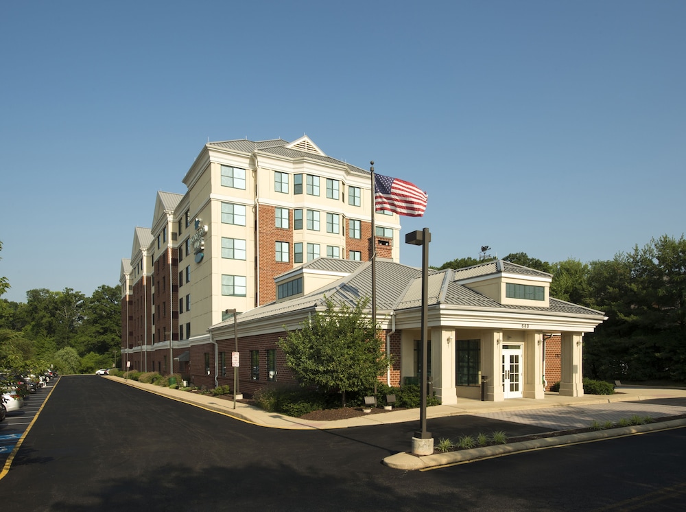 Homewood Suites by Hilton Newark Wilmington South Area - photo 41