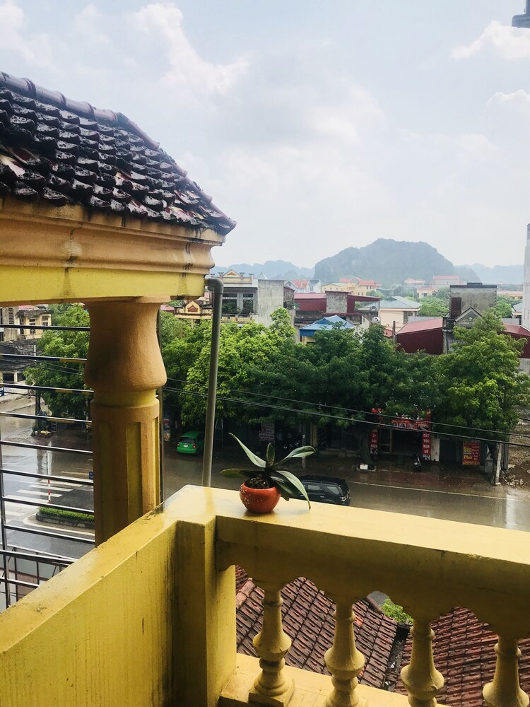 Hoa Bien Hotel — hotel in Ninh Binh