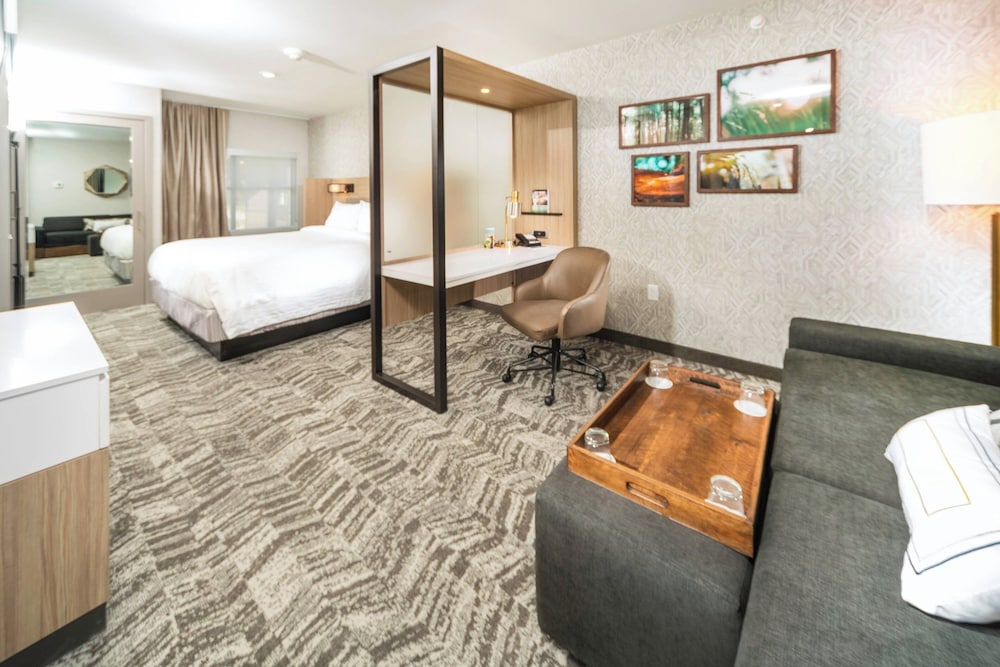 SpringHill Suites by Marriott Island Park Yellowstone - photo 13