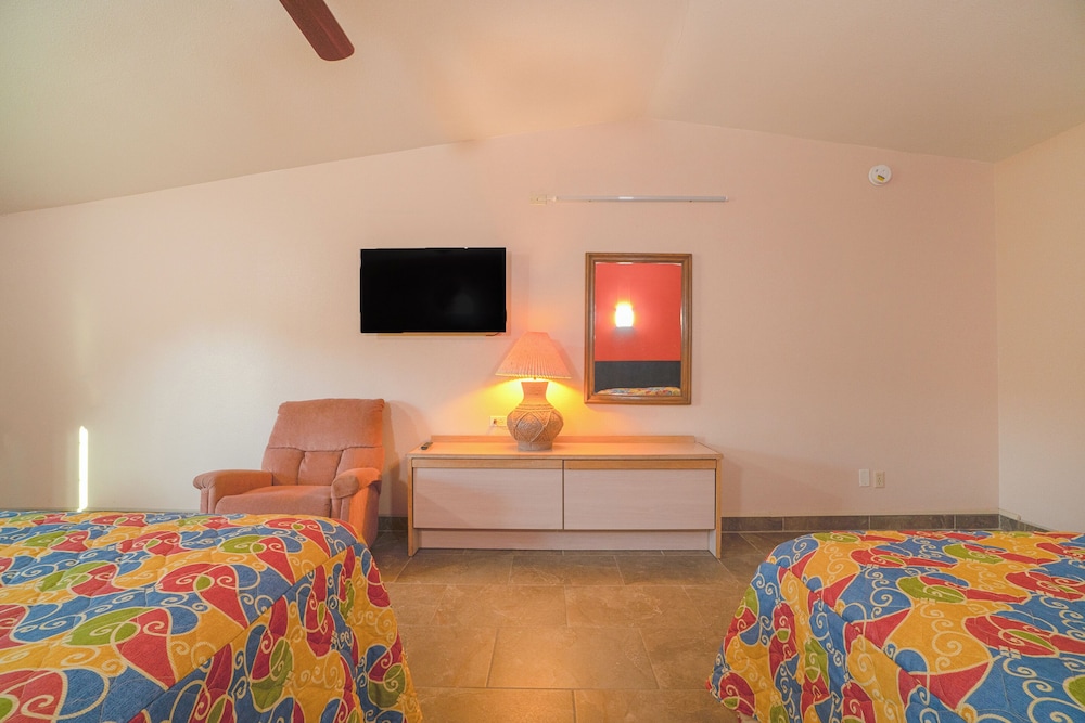 Vali Ho Motel By OYO Weslaco Mercedes - photo 30