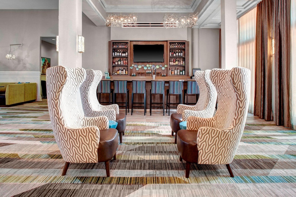 Residence Inn By Marriott Cleveland Downtown - photo 35