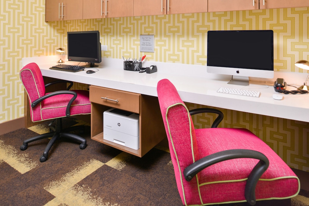 Hampton Inn & Suites St. Paul Oakdale Woodbury - photo 52