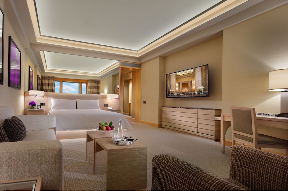 Four Seasons Hotel New York - photo 8