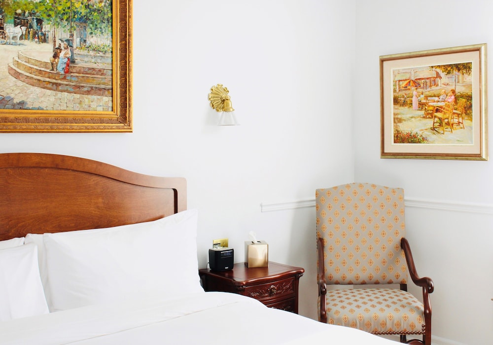 StoneHaven Le Manoir Relais & Châteaux in Montreal, Canada