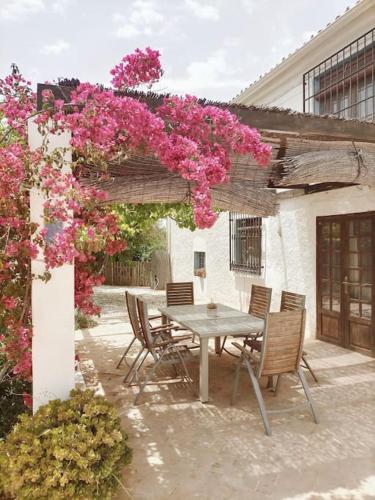 Cortijo Relatillos Albox by Ruralidays — hotel in Albox