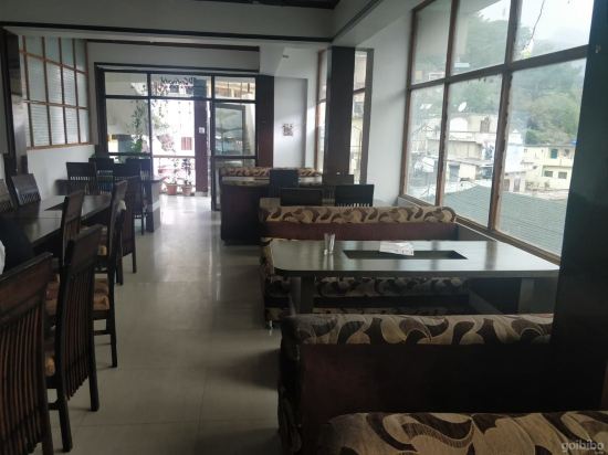 Hotel Shailja & Ad Continental Restaurant — Joshimath — photo 5