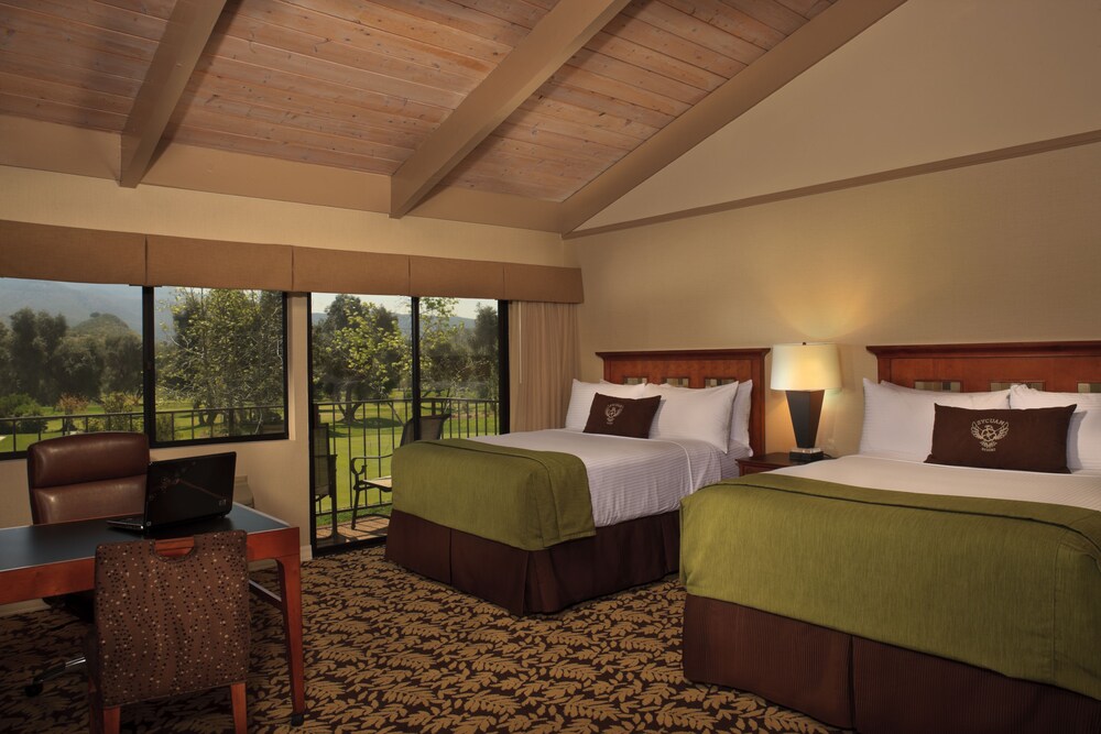 Singing Hills Golf Resort — El Cajon
